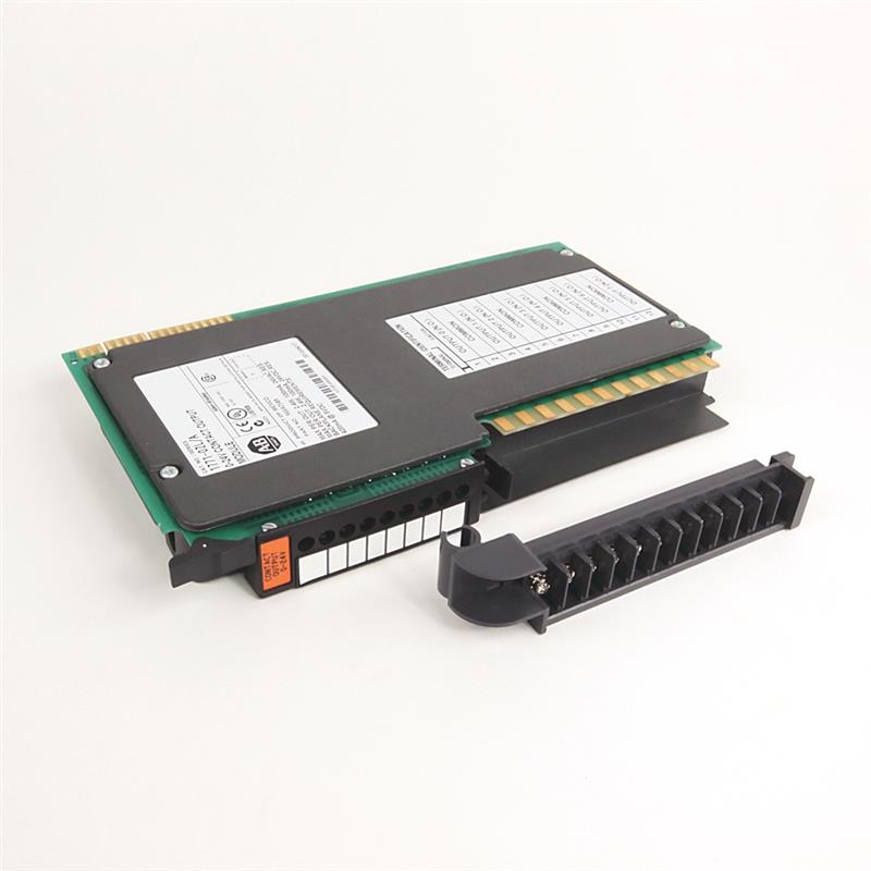 Allen Bradley 1771-OZL 1771 Digital Output Module Turkiye