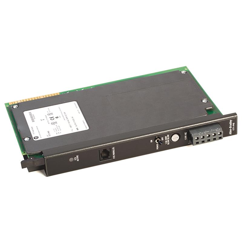 Allen Bradley 1771-P4S1 1771 Power Supply Turkiye