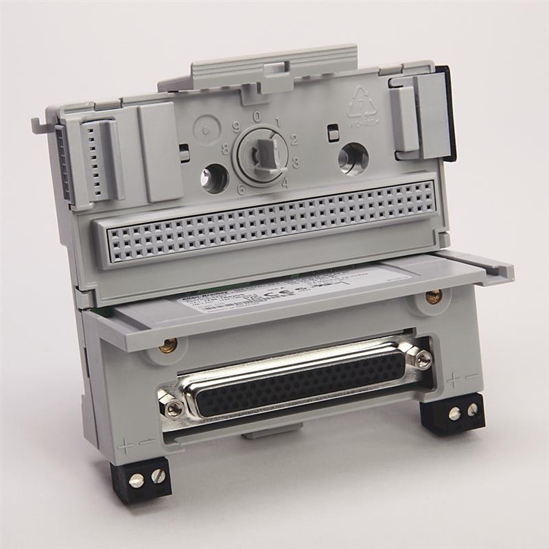 Allen Bradley 1794-TB62DS Flex Terminal Base Turkiye
