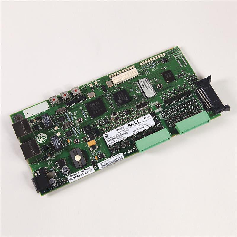 Allen Bradley 1799ER-IQ10XOQ10 Embedded I/O 20 Point Combo Turkiye