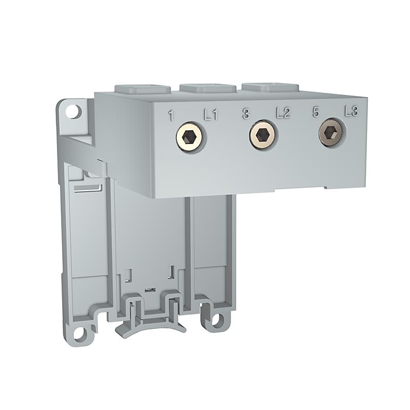 Allen Bradley 193-1EPE Panel Mount Adaptor Turkiye