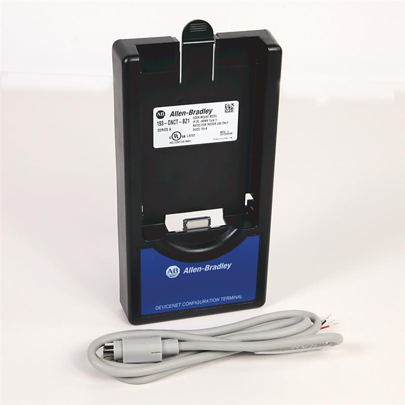 Allen Bradley 193-DNCT Configuration Terminal Turkiye