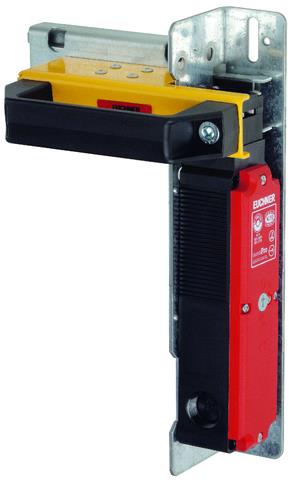 Euchner RIEGEL 0 NP/TP OHNE RASTUNG Bolt 0 NP/TP for safety switches NP, GP and TP Turkiye