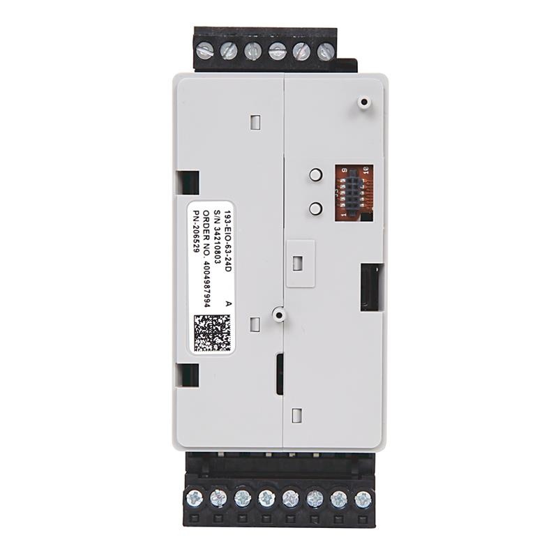 Allen Bradley 193-EIOGP-22-240 Overload Relays (193/592 IEC/NEMA) Turkiye