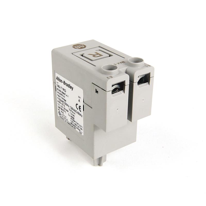 Allen Bradley 193-T1RZJ Solenoid Turkiye
