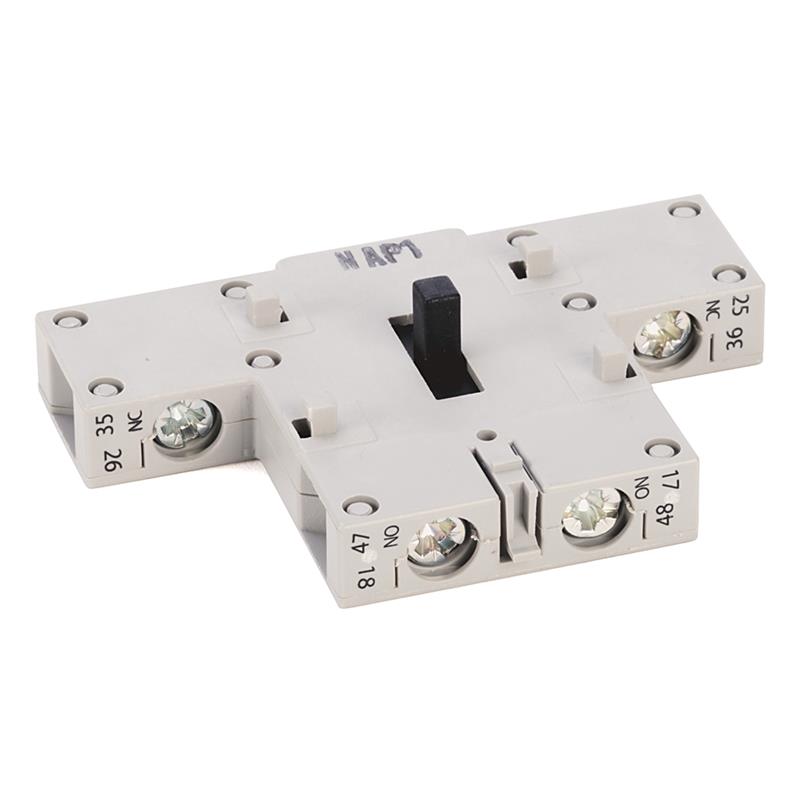 Allen Bradley 194E-A-PL11 194E 1 No-1 Nc LB Aux Contact Block Turkiye