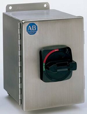 Allen Bradley 194E-CA16E 194E Load switch Turkiye