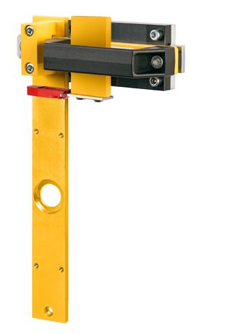 Euchner RIEGEL CTP-AC-123653 Bolt for safety switch CTP, CTA Turkiye