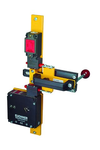 Euchner RIEGEL NZ/TZ-ACF Bolt NZ/TZ-ACF with escape release for safety switches NZVZ and TZ with escape release Turkiye