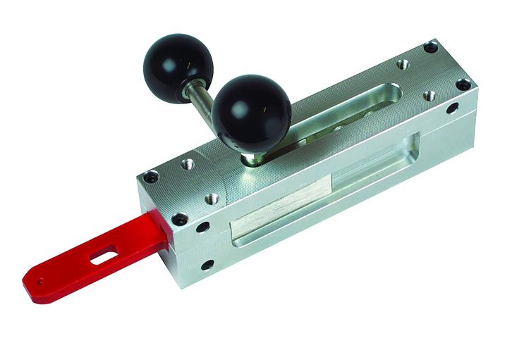 Euchner RIEGEL NZ/TZ-S1/AF Turkiye
