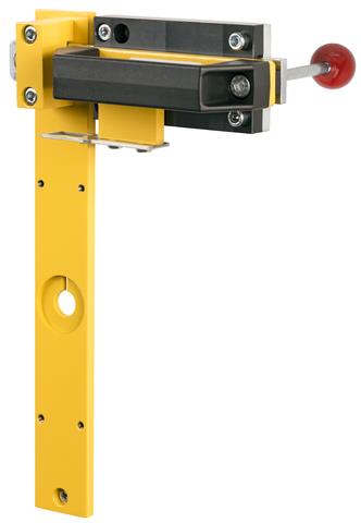 Euchner RIEGEL S-AF Bolt S- with escape release for safety switches STA, STP, SGP and SGA Turkiye