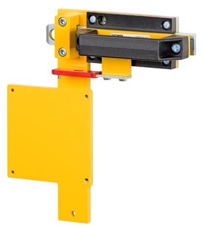 Euchner RIEGEL TZ-A Bolt TZ-A for safety switch TZ Turkiye