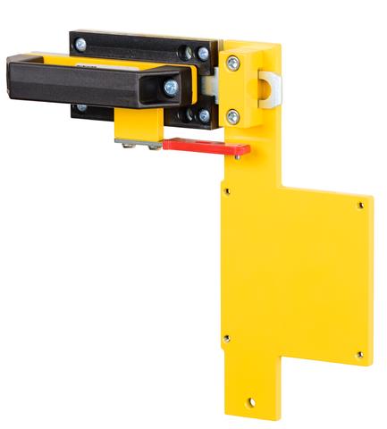 Euchner RIEGEL TZ-C Bolt TZ-C for safety switch TZ Turkiye