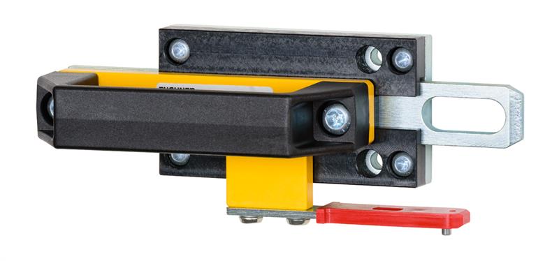 Euchner RIEGELSCHIEBER/BOLT SLIDE NZ-C Replacement bolt slider for EUCHNER bolt NZ-C Turkiye