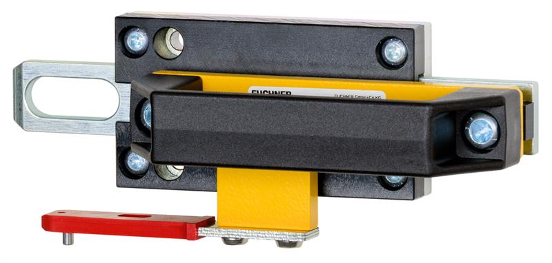 Euchner RIEGELSCHIEBER/BOLT SLIDE TZ-A Replacement bolt slider for EUCHNER bolt TZ-A Turkiye