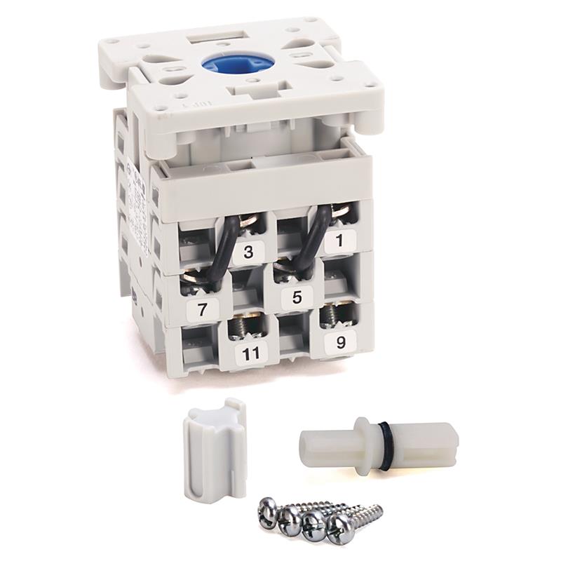 Allen Bradley 194L-E20-1756 20A 194L Load Switch Turkiye