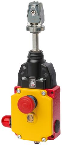 Euchner RPS-M-3131SC175SFM5LL024C2424 Turkiye