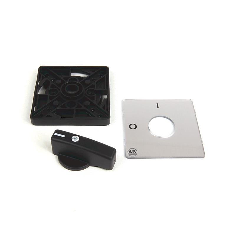 Allen Bradley 194L-HE6E-375 Actuator Handle For Load Switch Turkiye