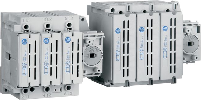 Allen Bradley 194R-FJ30-1753-PB 194R Disconnect Switch Turkiye