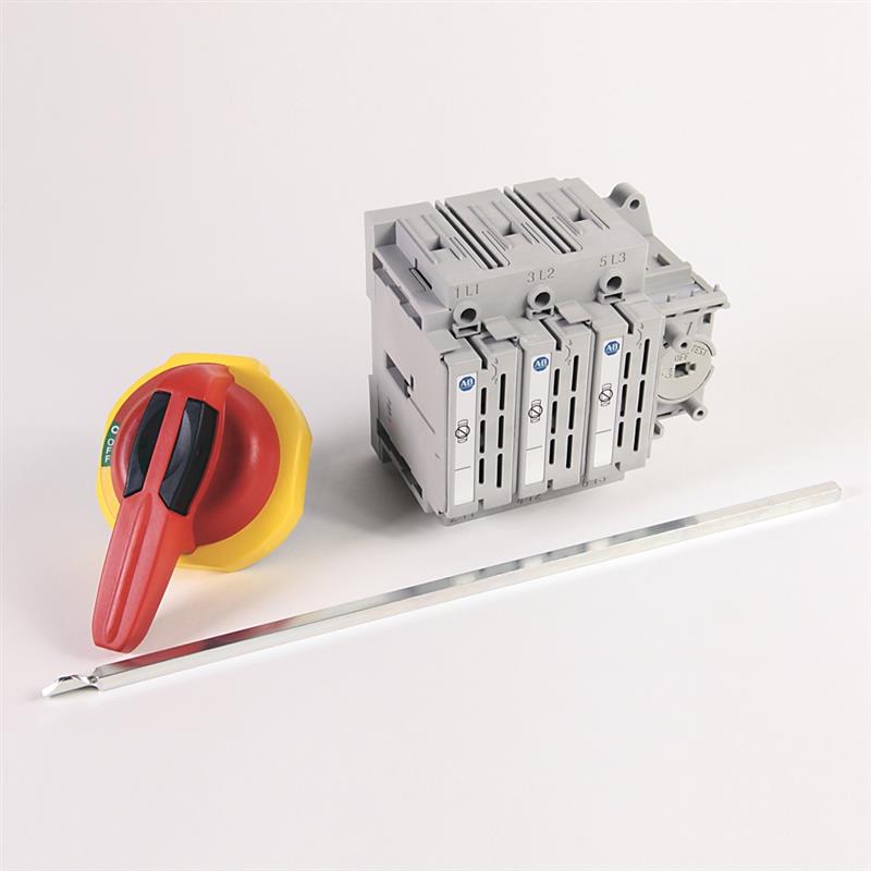 Allen Bradley 194R-N30-FC 