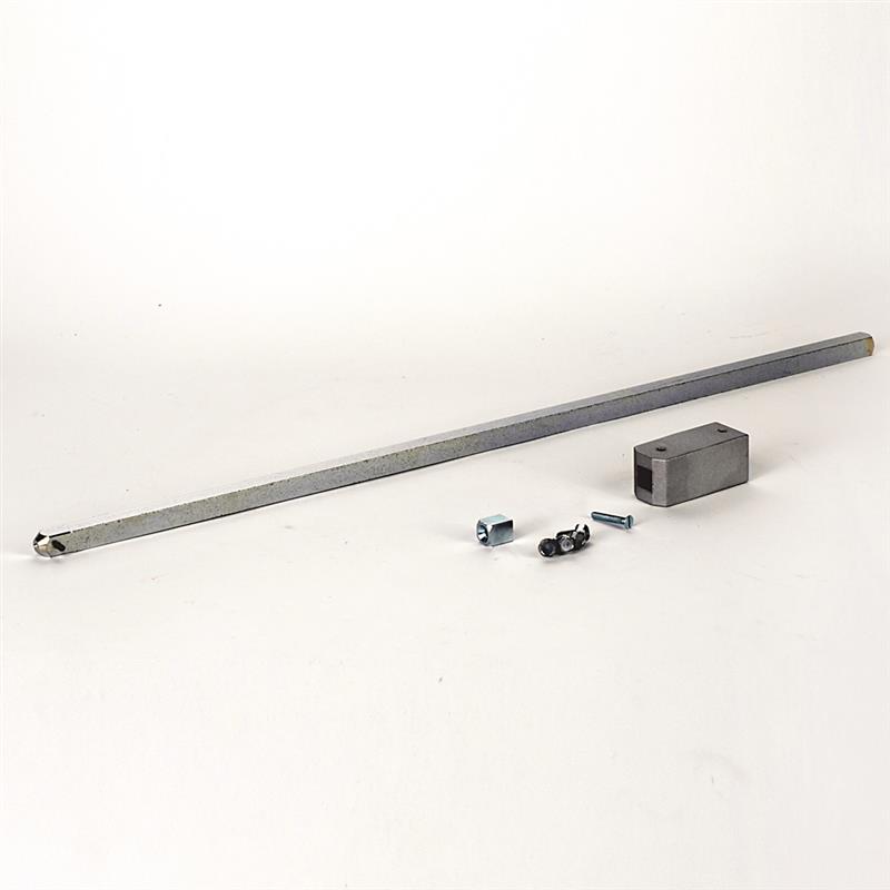 Allen Bradley 194R-R10 Extended Length Operating Shaft Turkiye