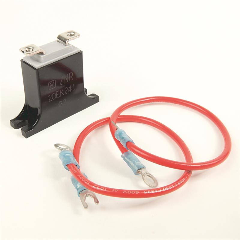 Allen Bradley 199-GSMA1 500 Line MOV Surge Suppressor Turkiye