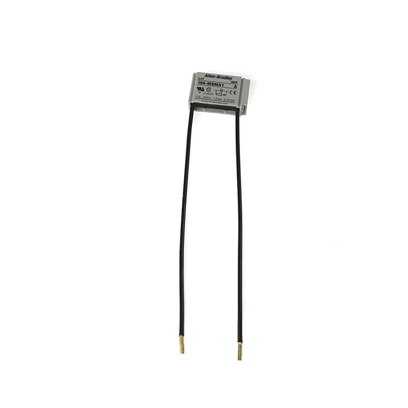 Allen Bradley 199-MSMA1 Surge Suppressor Turkiye