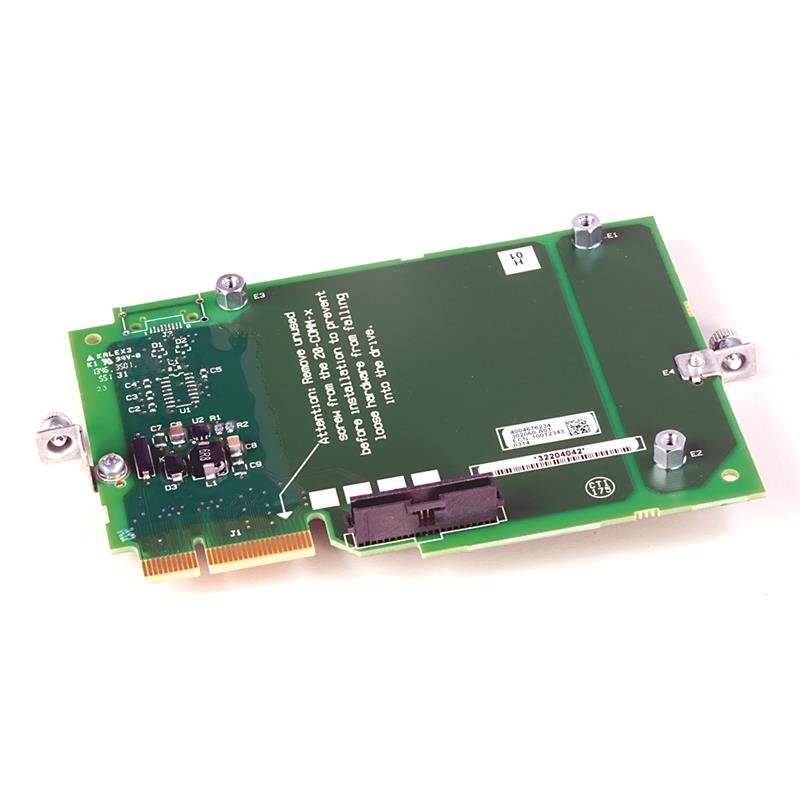 Allen Bradley 20-750-20COMM-F1 PowerFlex 750 Frame 1 20COMM Carrier Kit Turkiye