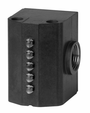 Euchner SB05R08-552-M Series SB 8 mm, mechanical Turkiye