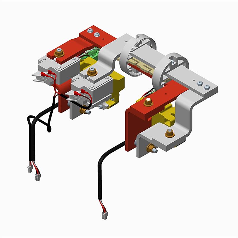 Allen Bradley 20-750-MDCL2-CD-F8M PowerFlex 750 Kit Turkiye
