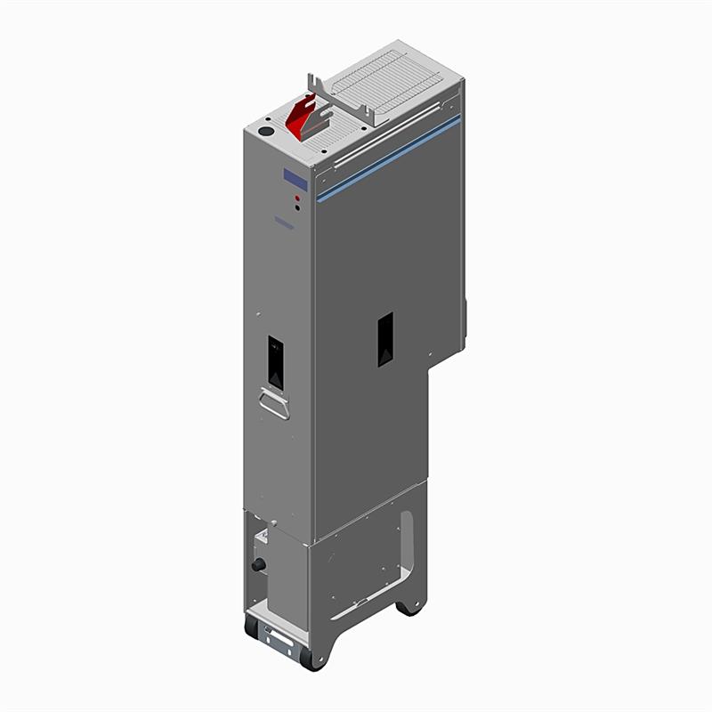 Allen Bradley 20-750-MI1-E545F505C PowerFlex 750 Kit IGBT Power Structure Turkiye