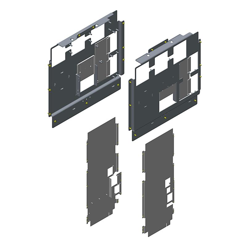 Allen Bradley 20-750-MIPNL2-F8M PowerFlex 750 Kit Turkiye