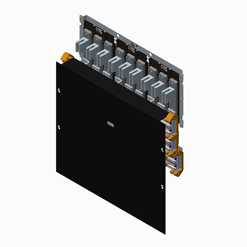 Allen Bradley 20-750-MIR1-F10M PowerFlex 750 Kit Turkiye