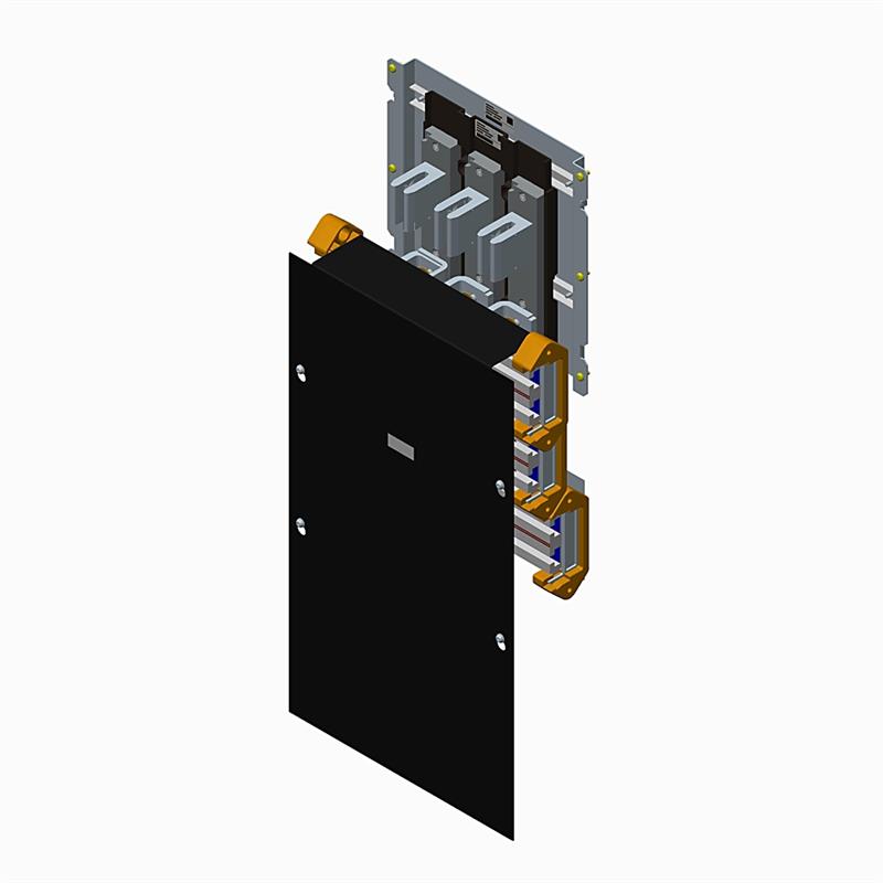 Allen Bradley 20-750-MIR1-F8M PowerFlex 750 Kit Turkiye