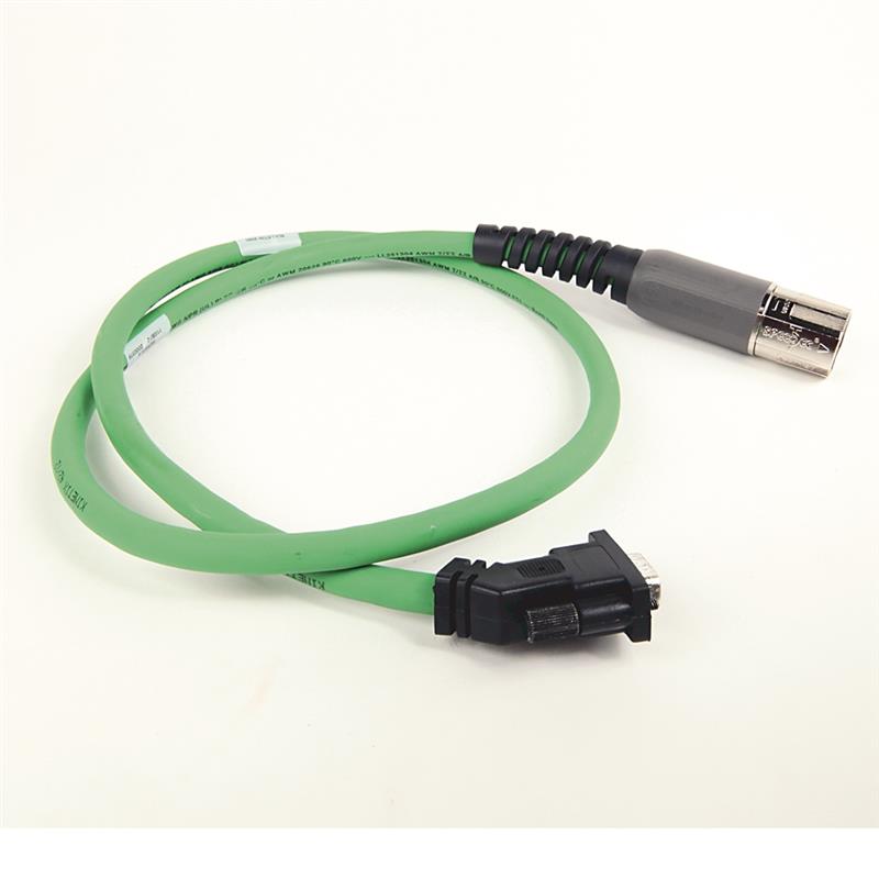 Allen Bradley 2090-CFBM4DF-CDAF90 FlexCable Turkiye