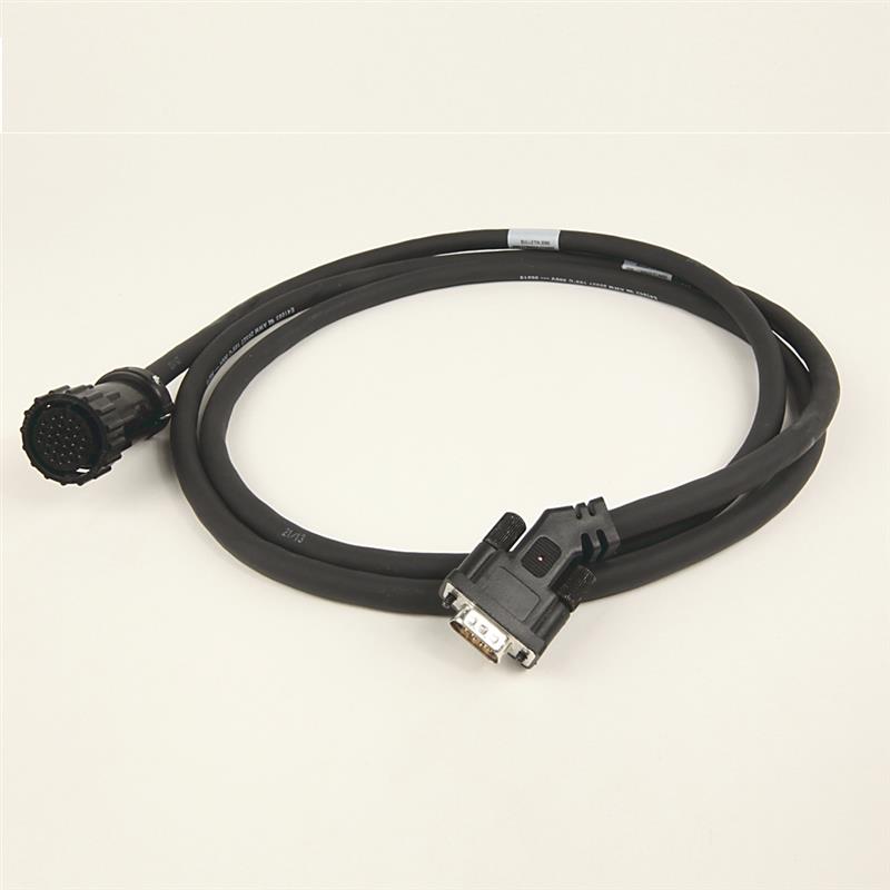 Allen Bradley 2090-CFBM6DD-CCAA02 Cable Turkiye
