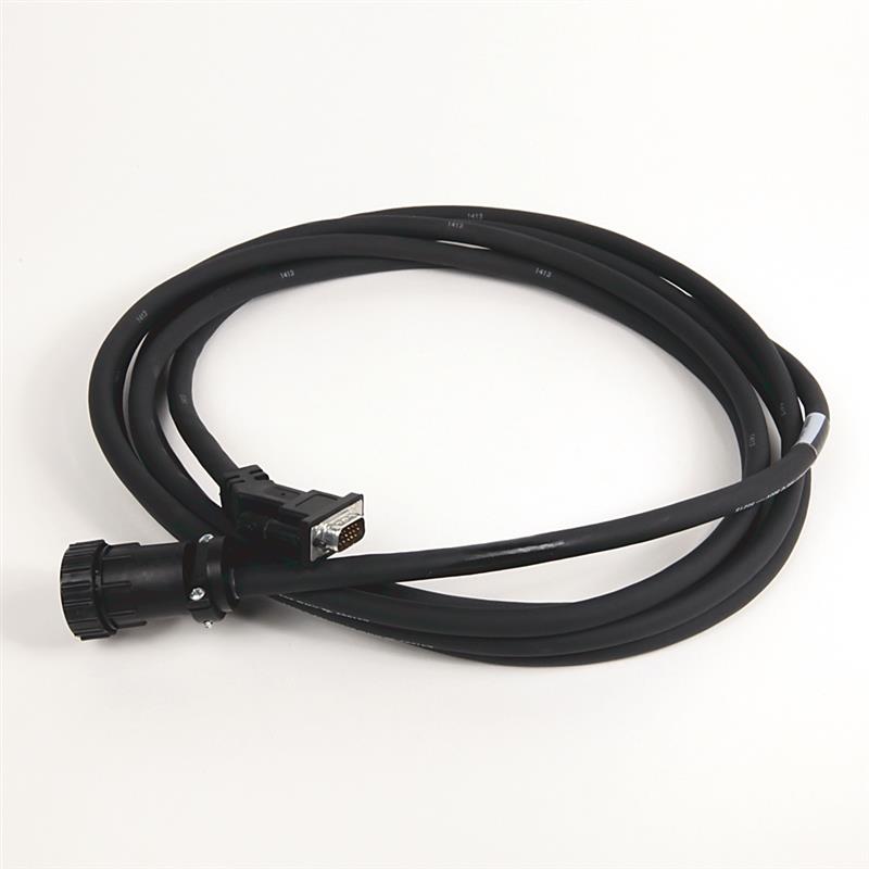 Allen Bradley 2090-CFBM6DD-CCAA04 Cable Turkiye