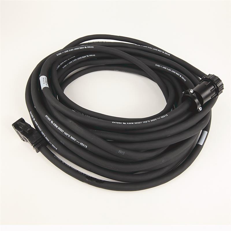 Allen Bradley 2090-CFBM6DD-CCAA12 Cable Turkiye