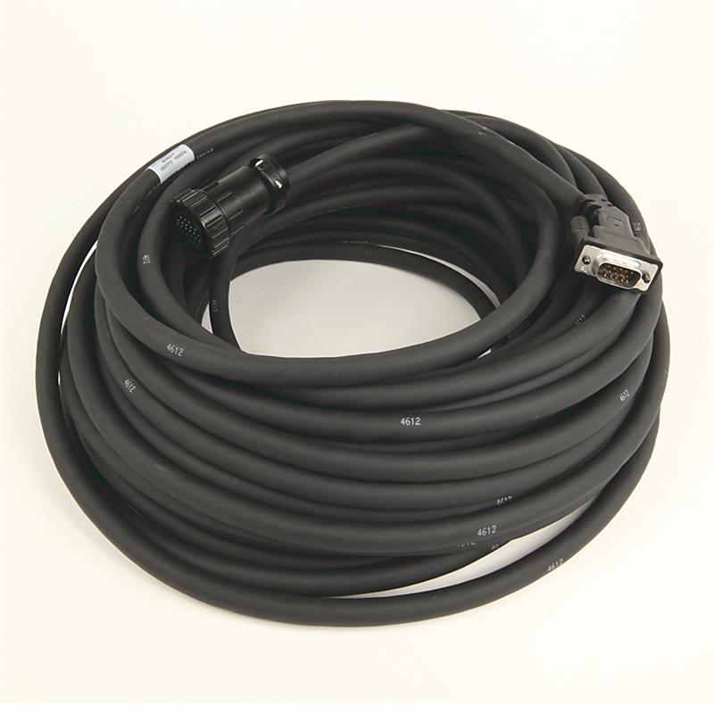 Allen Bradley 2090-CFBM6DD-CCAA25 TL-Series 25m Feedback Cable Turkiye