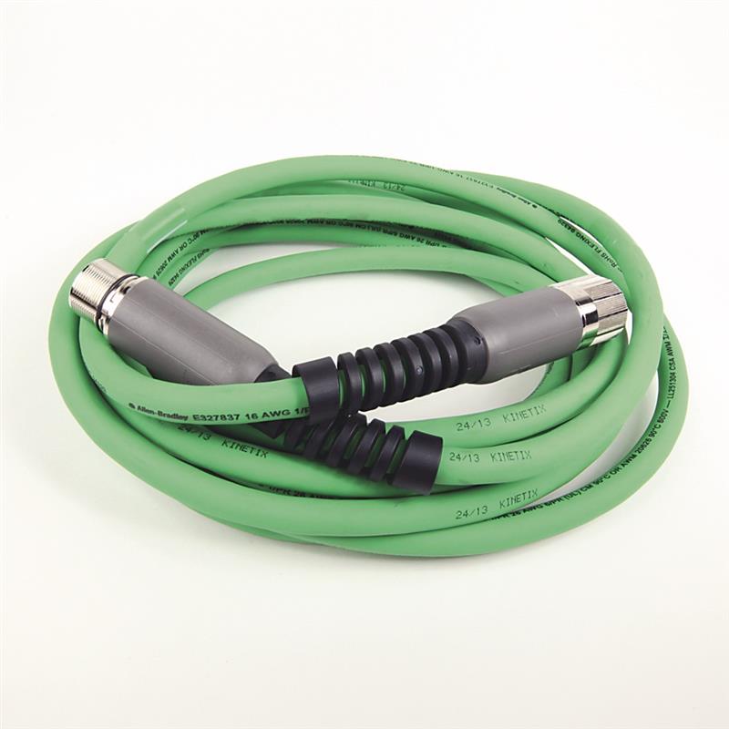 Allen Bradley 2090-CFBM7E7-CDAF05 Feedback Extension Cable Speedtec Turkiye