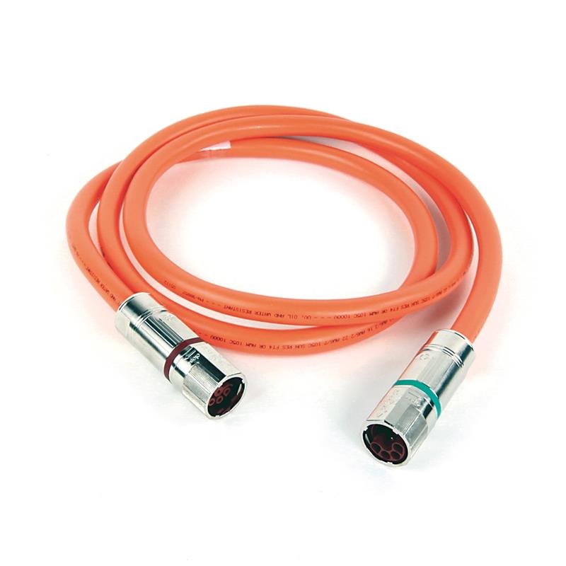 Allen Bradley 2090-CHBP8S8-12AA02 Kinetix 6000M IDM Hybrid Cable Turkiye