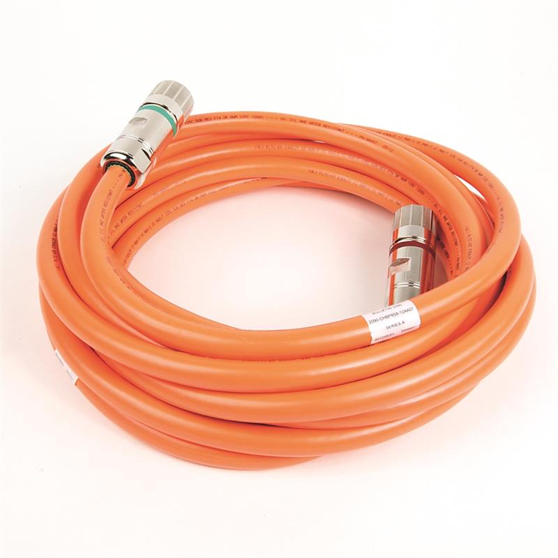 Allen Bradley 2090-CHBP8S8-12AA07 Kinetix 6000M IDM Hybrid Cable Turkiye