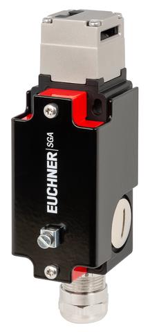 Euchner SGA1A-2131A-M-EX Safety switch SGA, ATEX Turkiye