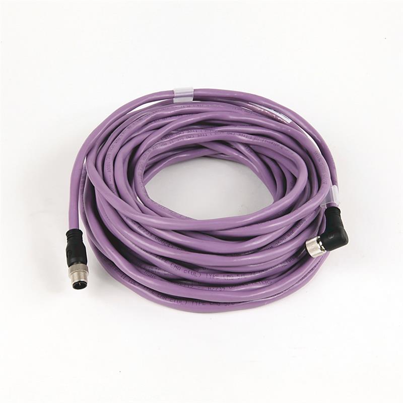 Allen Bradley 2090-CNSSPRS-AA15 Kinetix 6000M Network Cable Turkiye