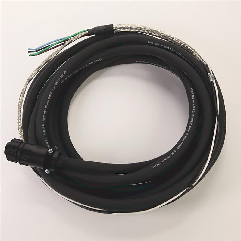 Allen Bradley 2090-CPBM6DF-16AA07 TL-Series 7m Power and Brake Cable Turkiye