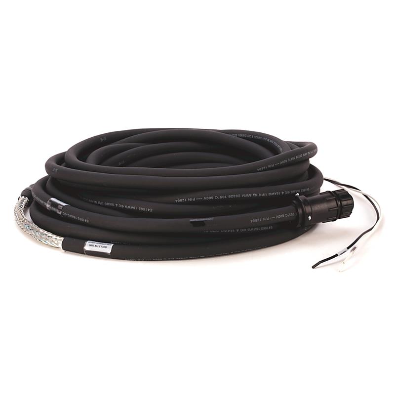 Allen Bradley 2090-CPBM6DF-16AA09 TL-Series 9m Power and Brake Cable Turkiye
