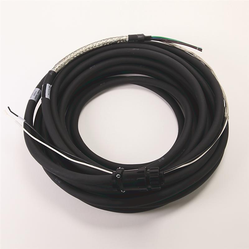 Allen Bradley 2090-CPBM6DF-16AA12 TL-Series 12m Power and Brake Cable Turkiye
