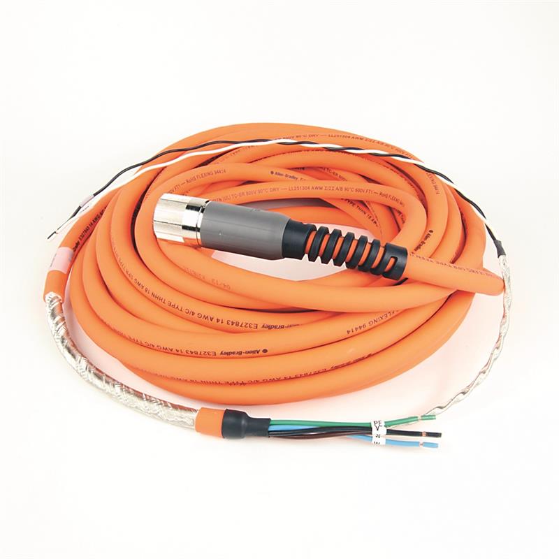 Allen Bradley 2090-CPBM7DF-14AF07 Cable Turkiye