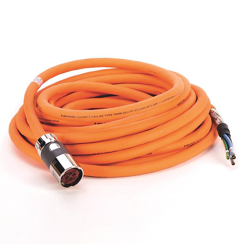Allen Bradley 2090-CPWM7DF-08AF05 Cable Turkiye