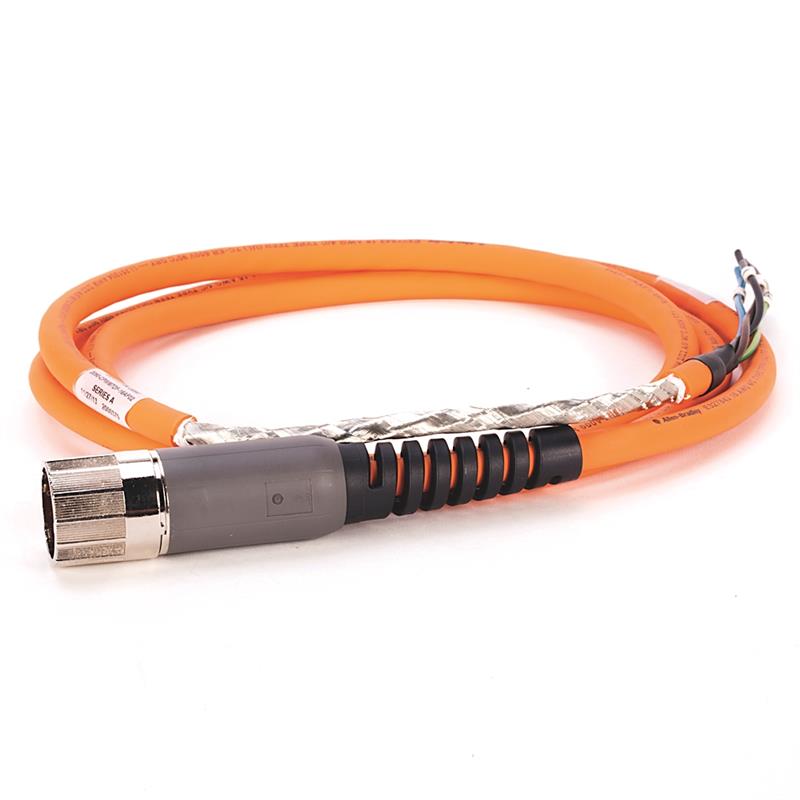 Allen Bradley 2090-CPWM7DF-16AF01 Cable Turkiye
